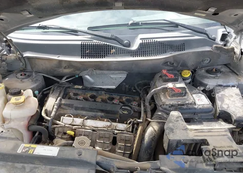 2016 Jeep Compass Sport z USA, uszkodzony, nr VIN 1C4NJCBA3GD525115